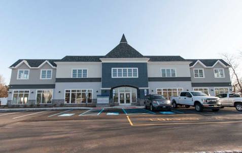 RVPC Building 3
