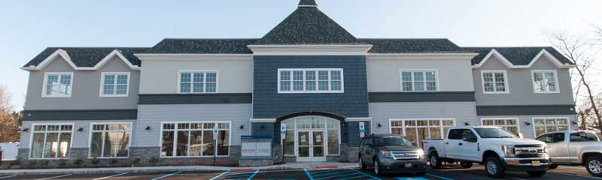 RVPC Building 3