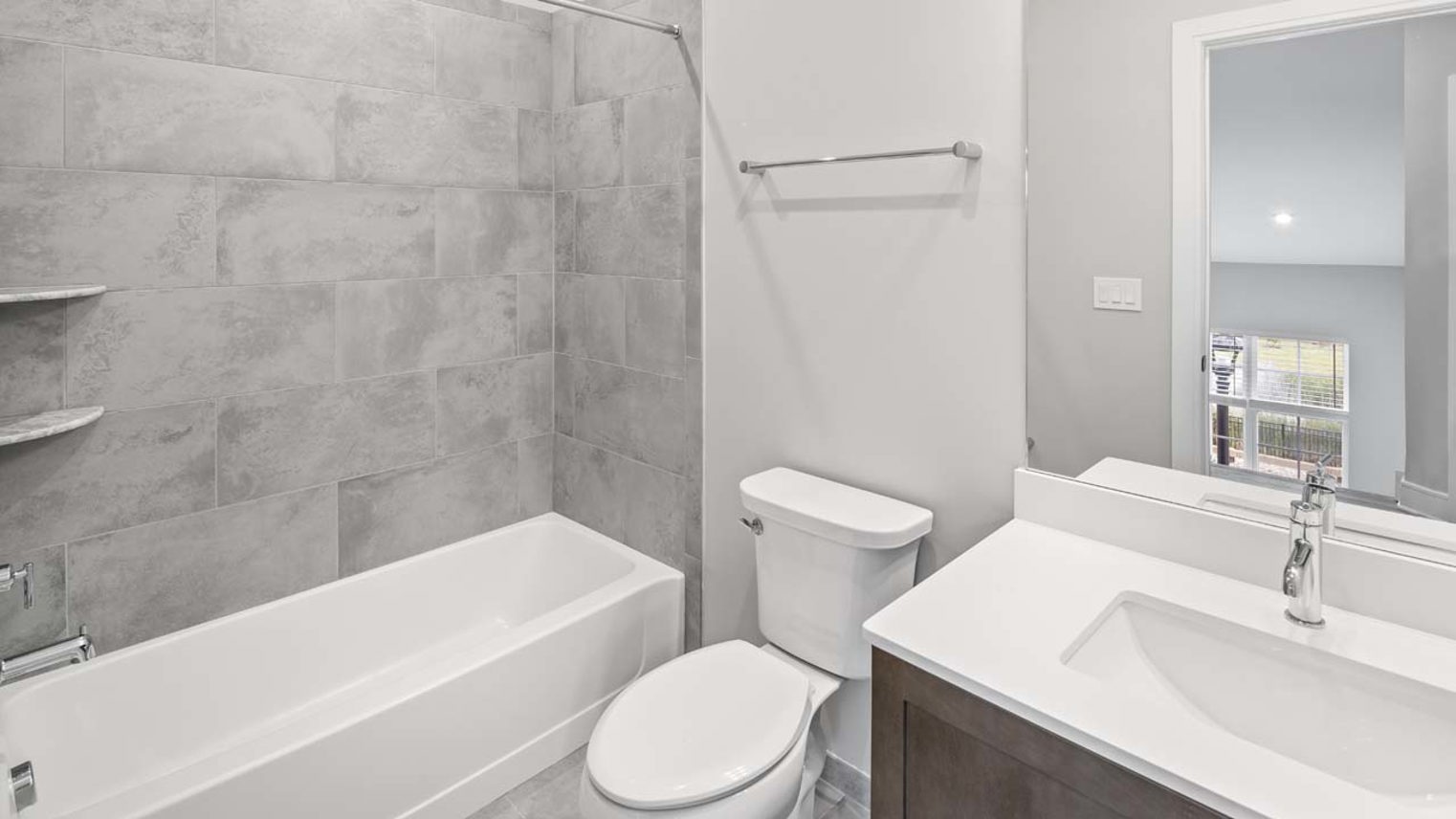 The Reserve at Crosswicks Garden Apartments