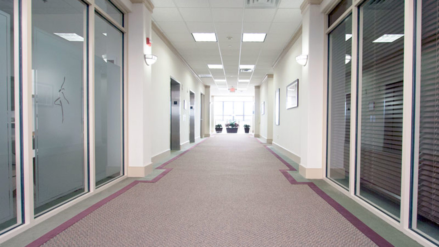 Raritan Commons