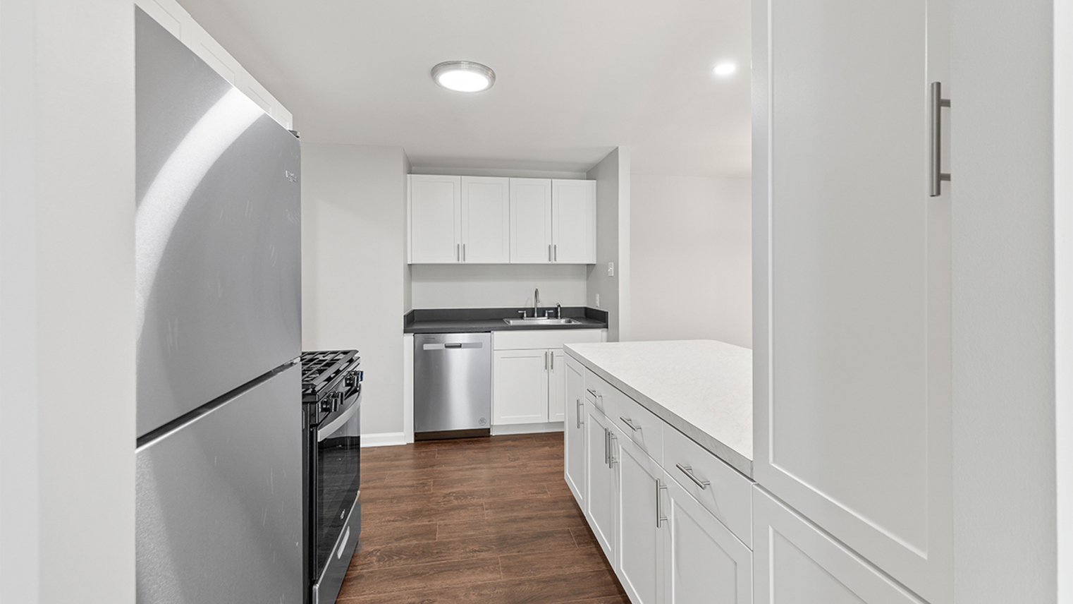 The Reserve at Wyomissing 2 Bed 2 Bath Premier