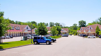 Amwell Commons Amwell Commons