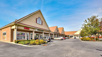Maidencreek Towne Center Maidencreek Towne Center