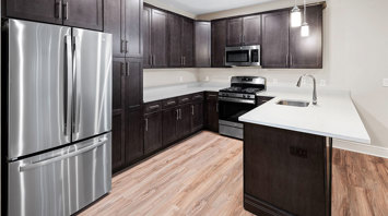 The Ridge at Readington Garden Apartments