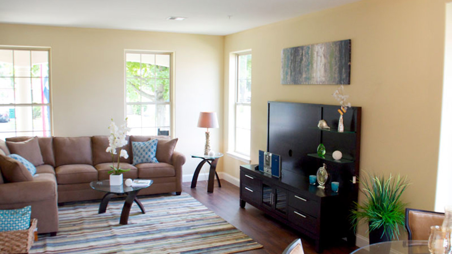 East Hills Townhomes at Bethlehem