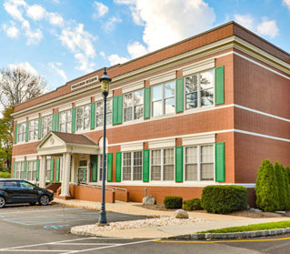 Williamson Building