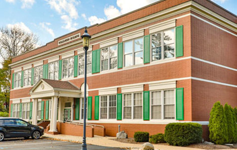 Williamson Building