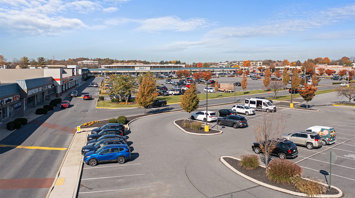 Tilghman Square Shopping Center Tilghman Square Shopping Center