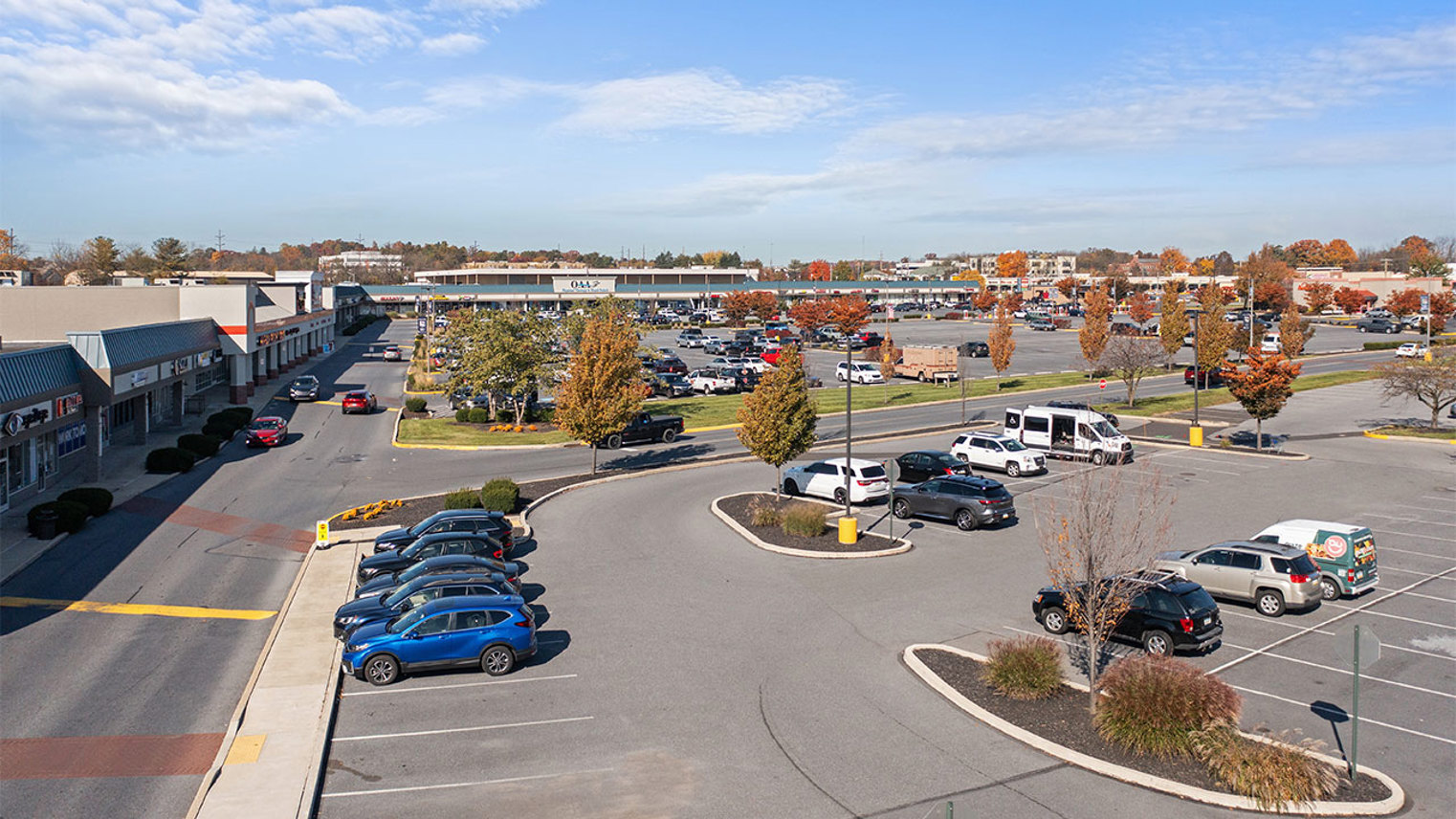 Tilghman Square Shopping Center Tilghman Square Shopping Center