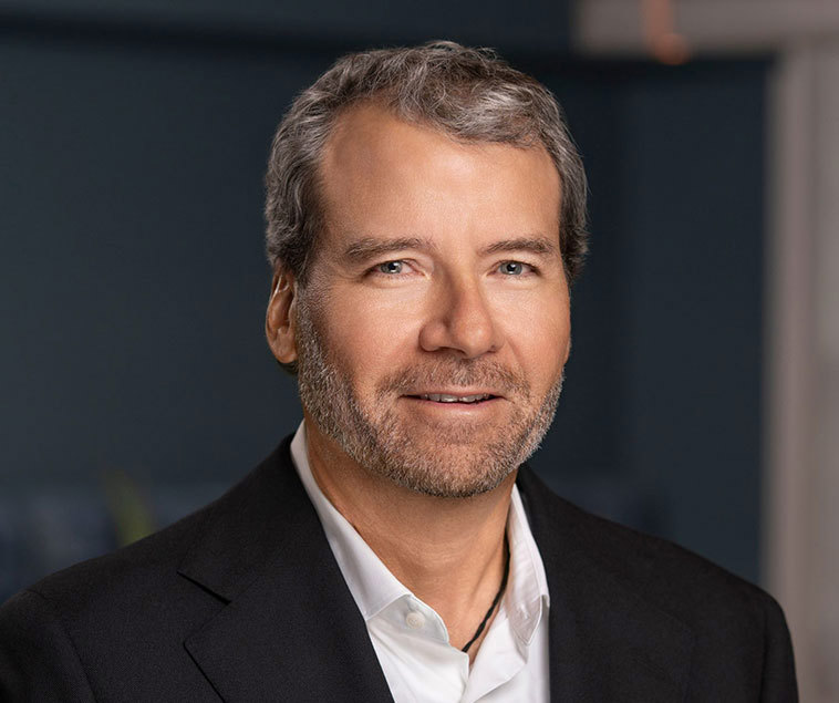 Primary Member David Gardner