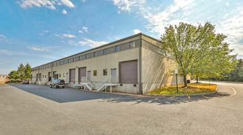 Hillsborough Business Center Hillsborough Business Center