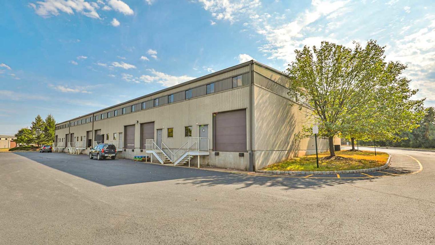 Hillsborough Business Center Hillsborough Business Center