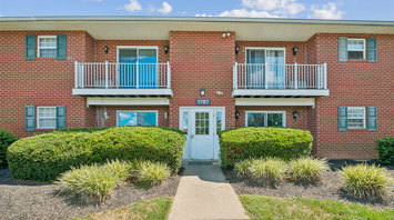 The Meadows at Lehigh Apartments