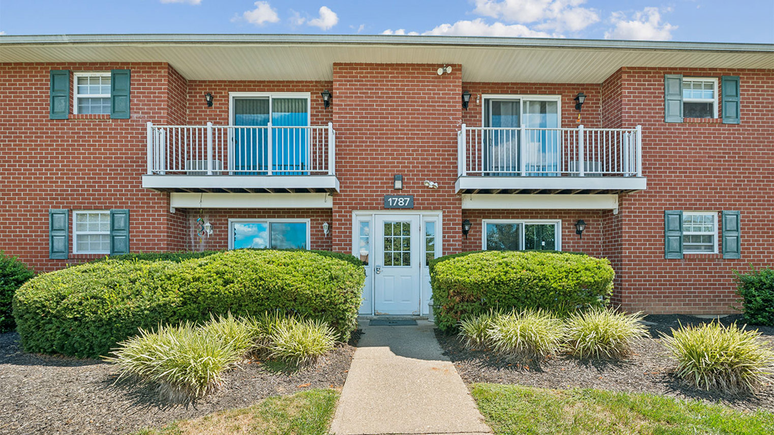 The Meadows at Lehigh Apartments