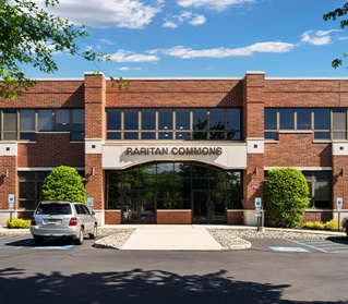 Raritan Commons