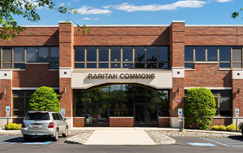 Raritan Commons