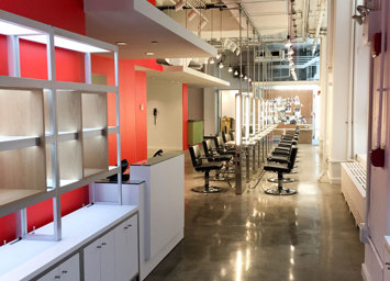 Arrojo Cosmetology School