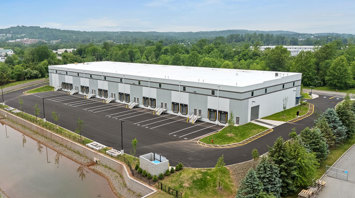 Flemington Junction Business Center II Flemington Junction Business Center II