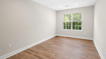 The Reserve at Crosswicks Elevator Bldg. Apartments