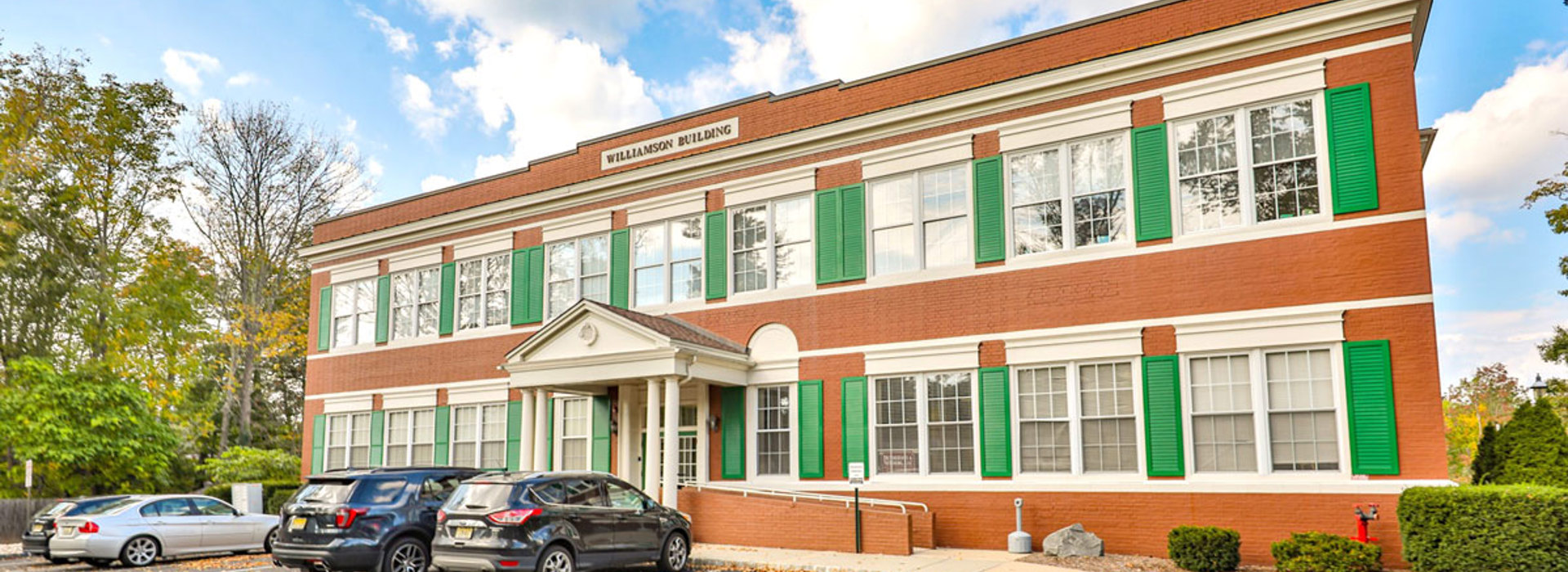 Williamson Building