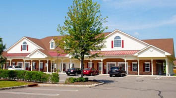 Branchburg Commons Branchburg Commons
