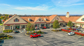Maidencreek Towne Center Maidencreek Towne Center