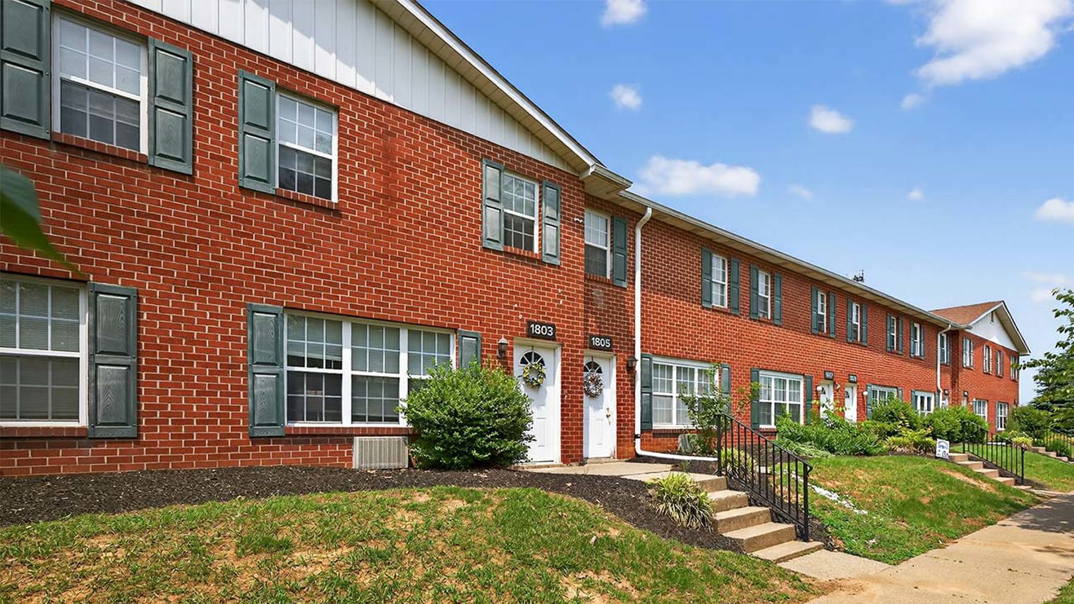 The Meadows at Lehigh  Townhomes