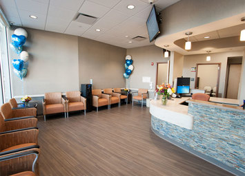 Hunterdon Healthcare Urgent Care