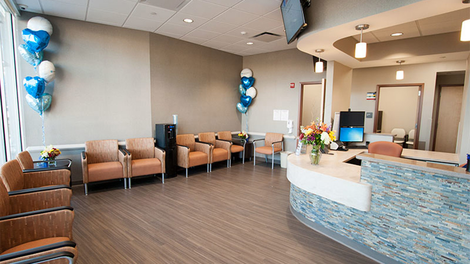 Hunterdon Healthcare Urgent Care