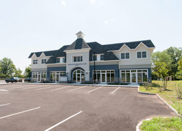 RVPC Building 2