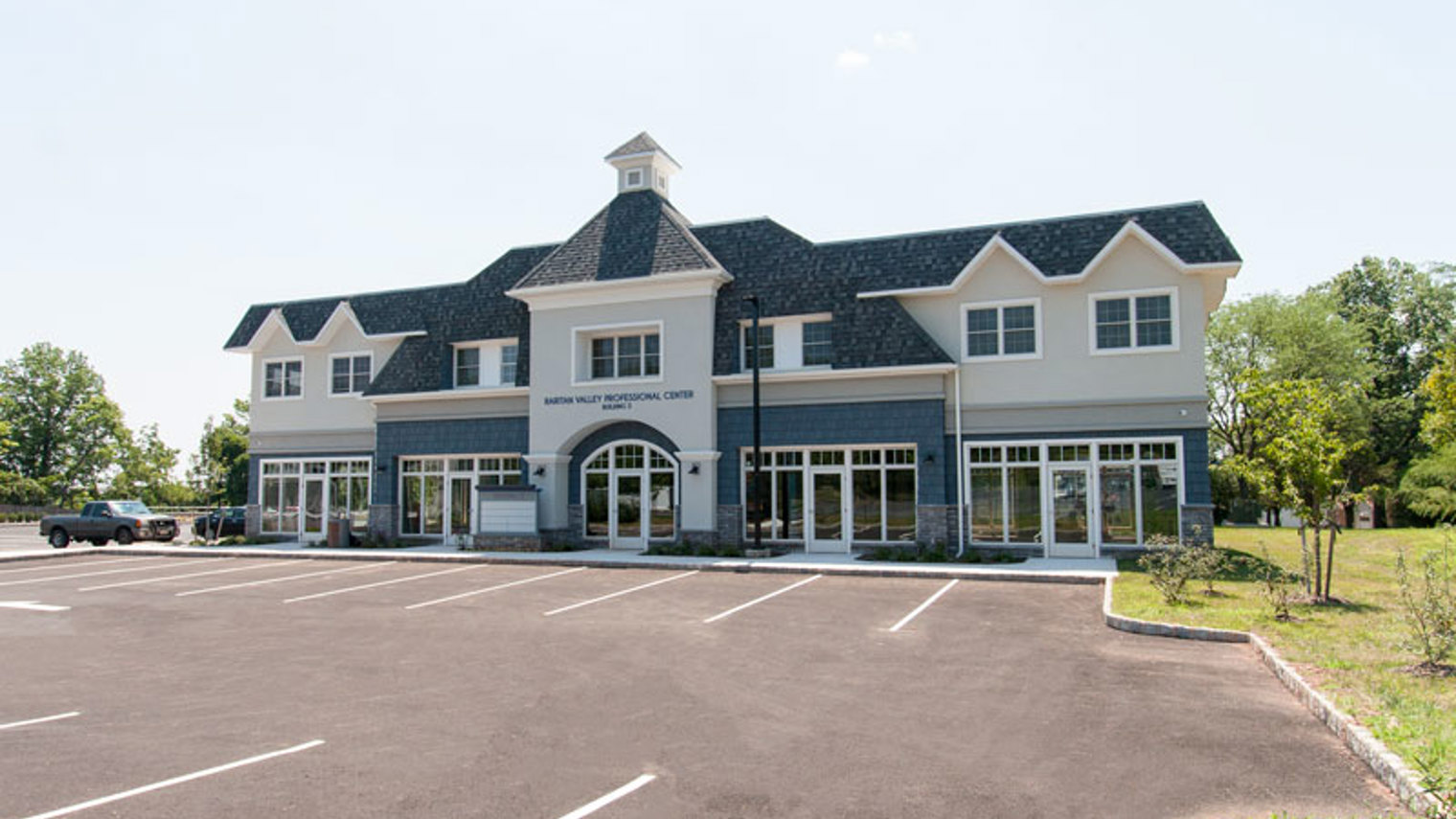 RVPC Building 2