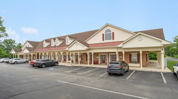 Amwell Commons Amwell Commons