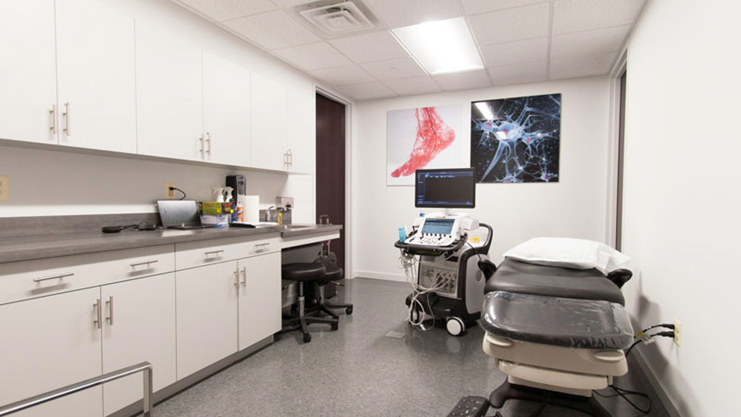 Advanced Heart and Vascular Institute of Hunterdon
