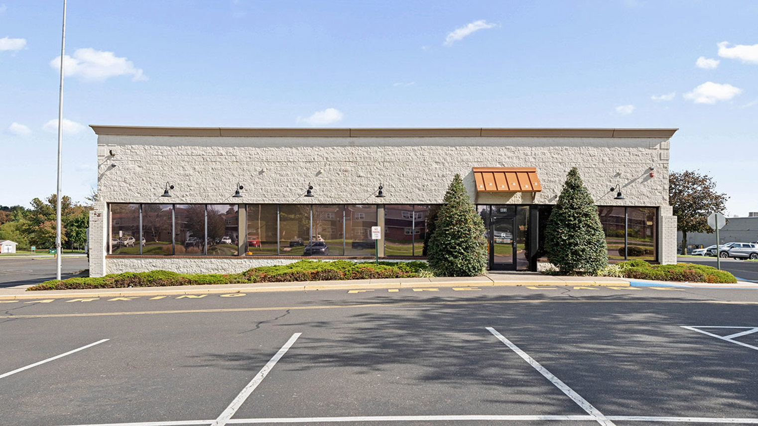 Fairless Hills Towne Center Fairless Hills Towne Center