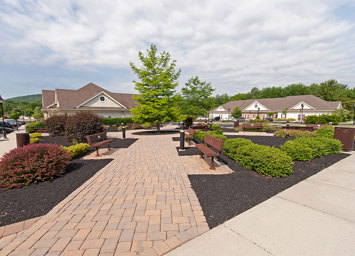 Readington Commons
