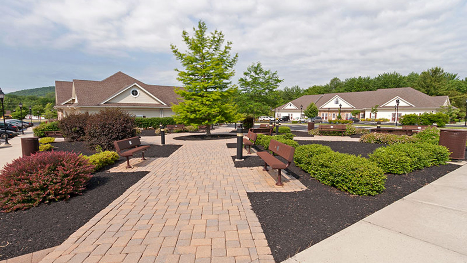 Readington Commons