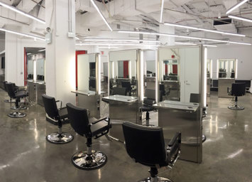 Arrojo Cosmetology School