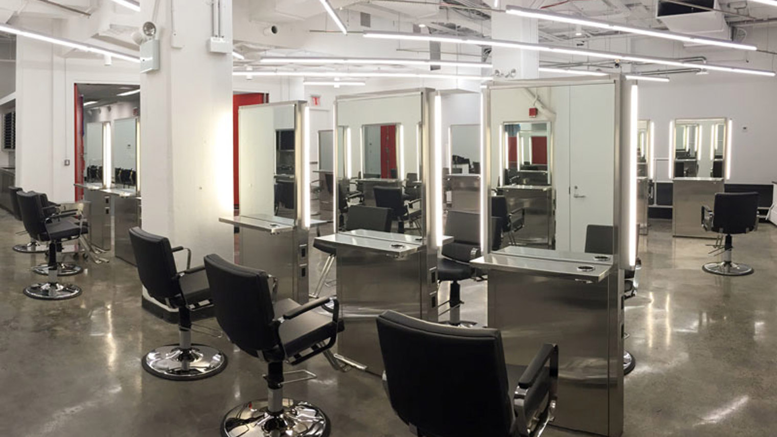 Arrojo Cosmetology School