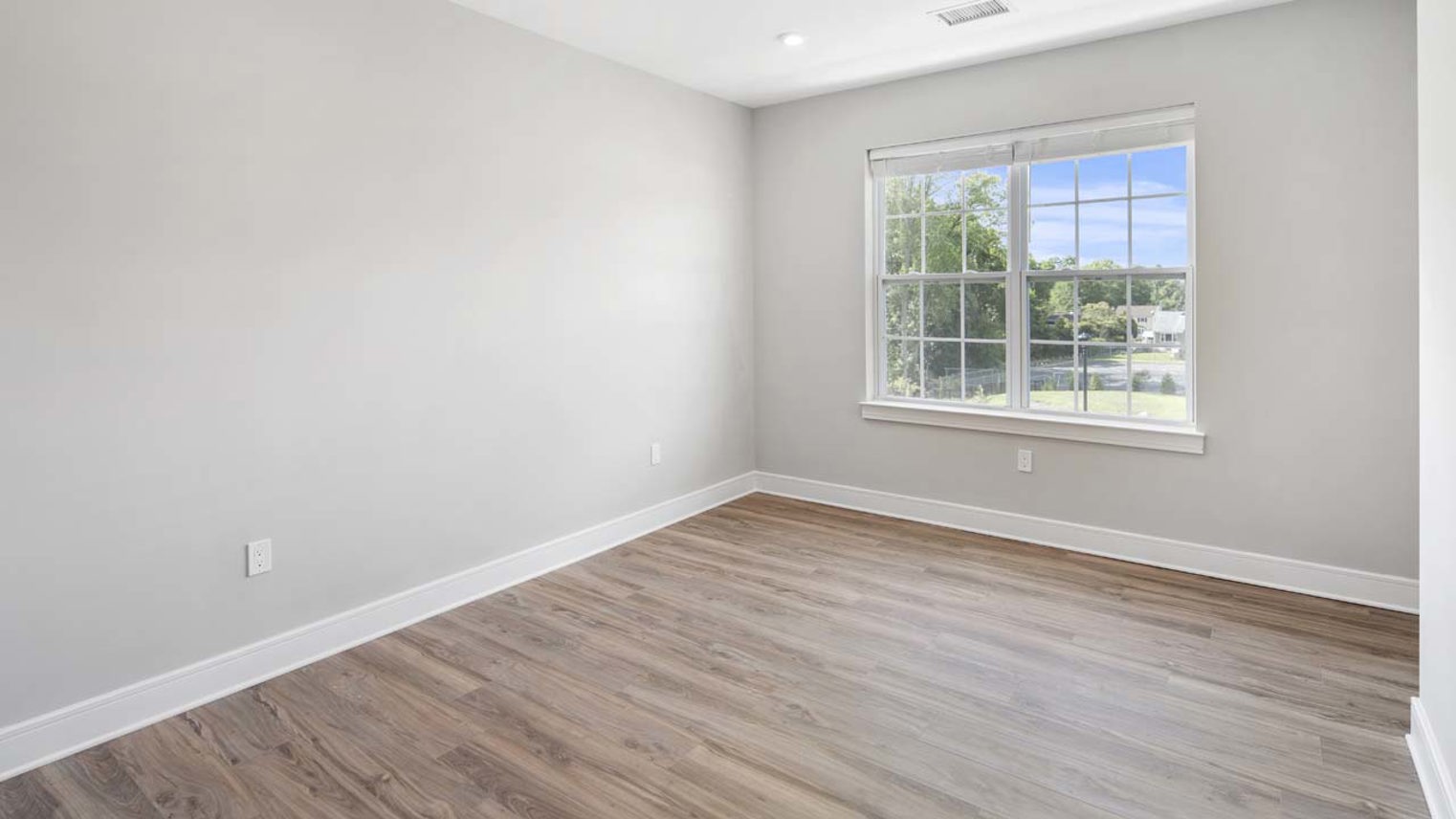The Reserve at Crosswicks Garden Apartments
