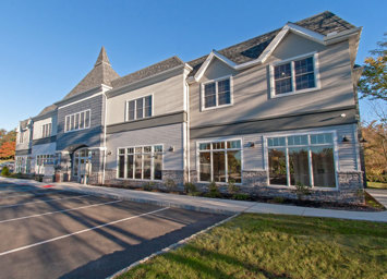 RVPC Building 3