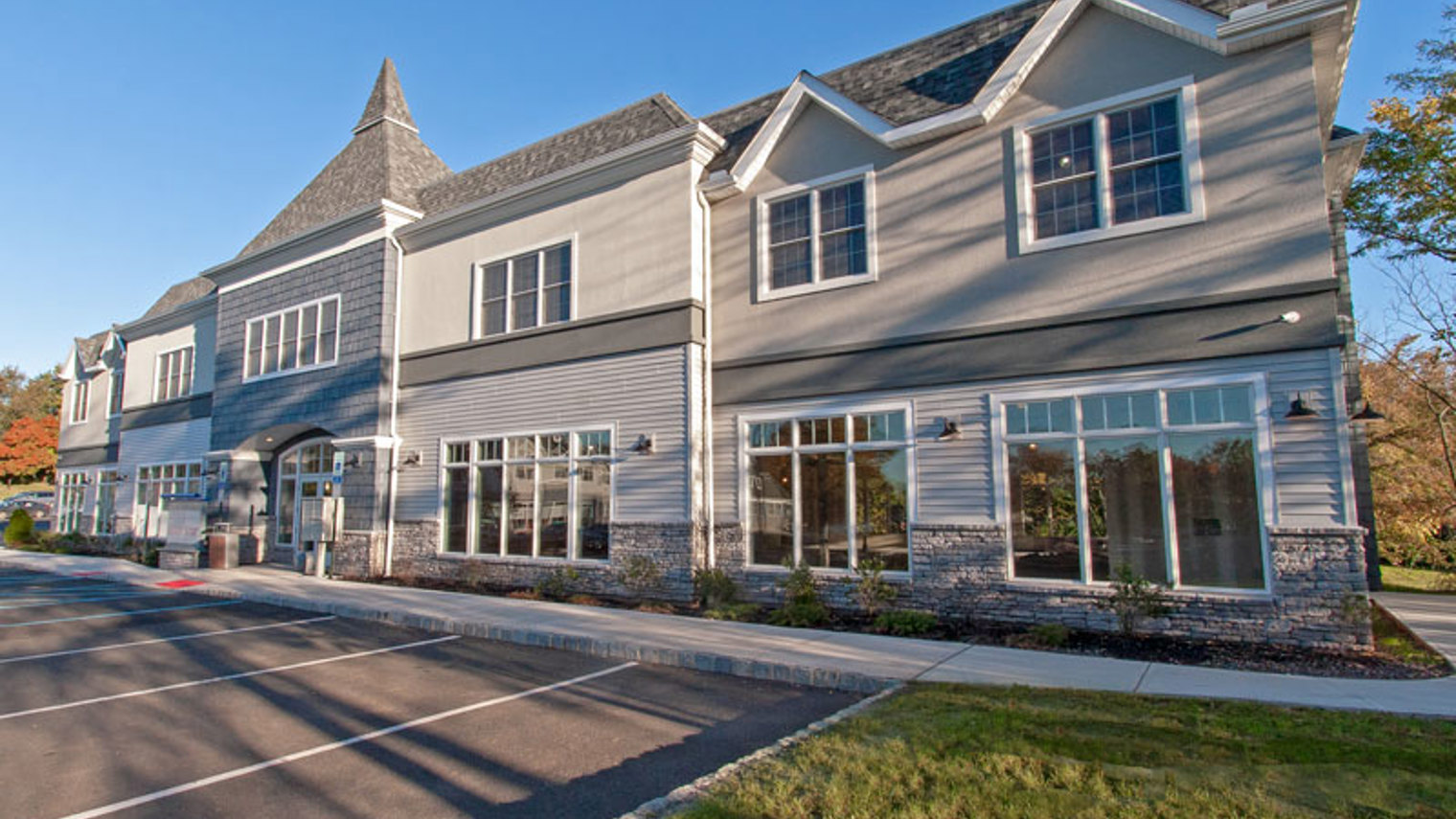 RVPC Building 3