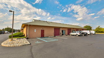 Larken Mini Office Warehouse Larken Mini Office Warehouse