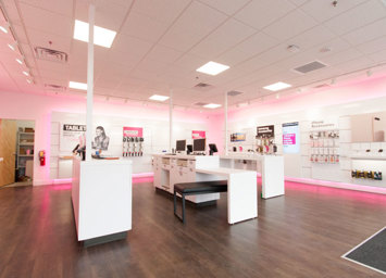 T-Mobile