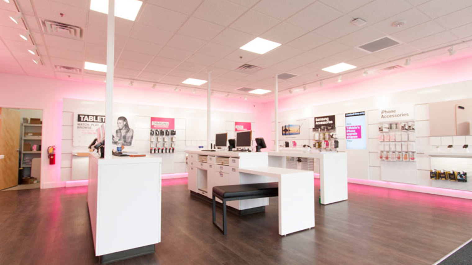 T-Mobile