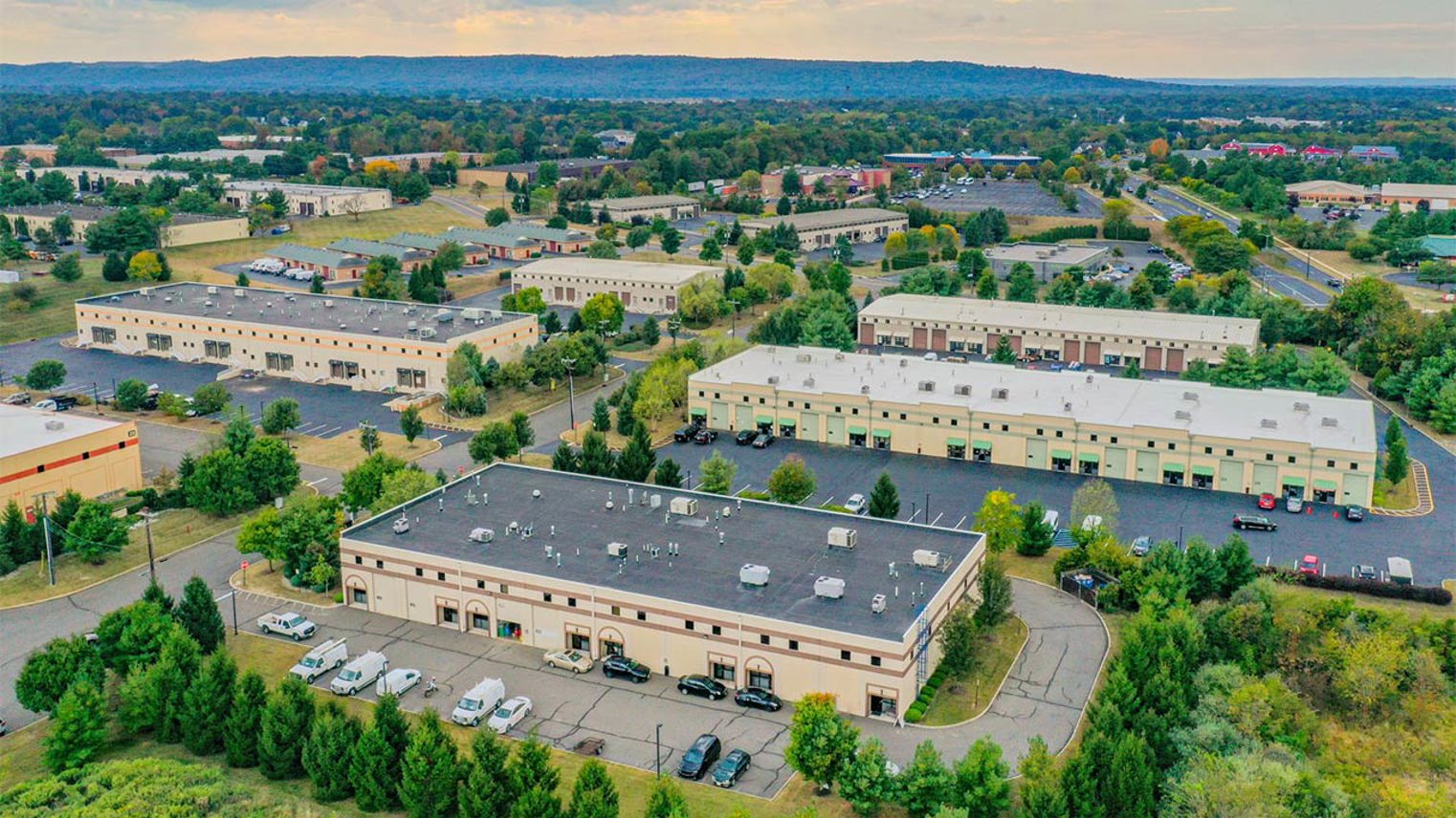 Hillsborough Business Center Hillsborough Business Center
