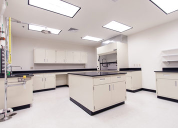 Lab-Inc. Hillsborough Business Center