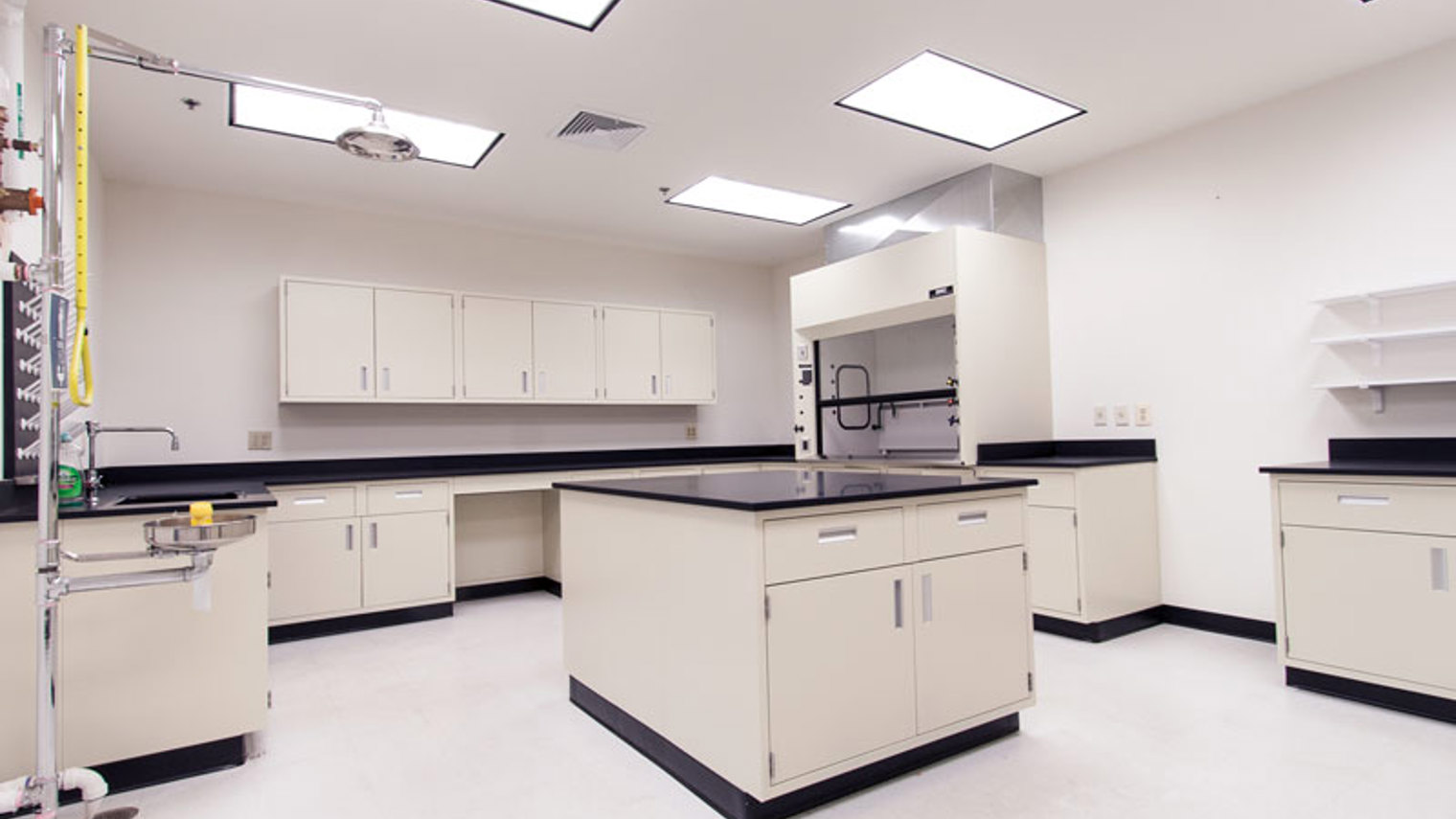 Lab-Inc. Hillsborough Business Center
