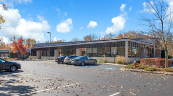 Princess Road Office Park Princess Road Office Park