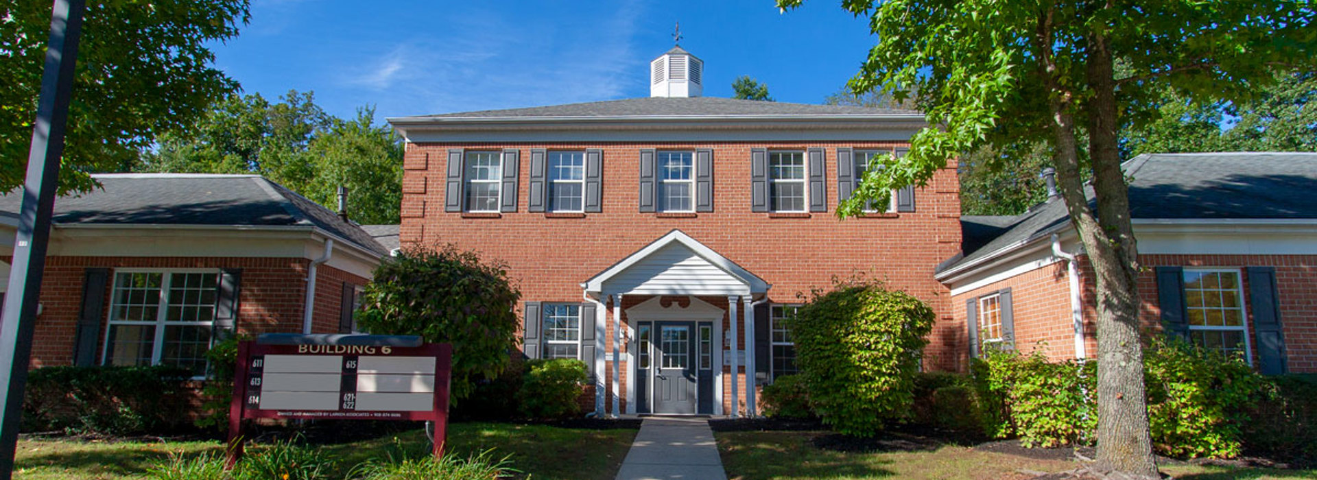 Montgomery Commons