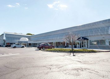 Parsippany Commons